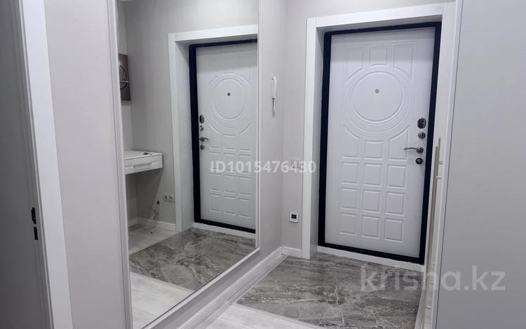 2-комнатная квартира · 50 м² · 3/9 этаж, Кабанбай батыра 59/2 за 250 000 ₸ в Астане, Нура р-н — фото 2