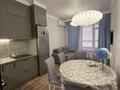 3-бөлмелі пәтер · 85 м² · 8/12 қабат, Санжара Асфендиярова 8, бағасы: 400 000 ₸ в Астане, Нура р-н