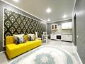 2-комнатная квартира · 45 м² · 9/9 этаж, Старый аэпорт 13/3 — Назарбаева и Центральный за 13 000 ₸ в Кокшетау