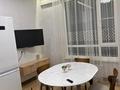 1-комнатная квартира · 40 м² · 12/12 этаж, мкр Калкаман-1, Ашимова 1/5 — Ашимова толе би за 250 000 ₸ в Алматы, Наурызбайский р-н — фото 3