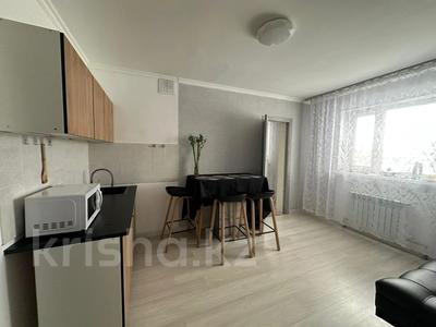 1-бөлмелі пәтер · 43.5 м² · 3/3 қабат, Камажай 6, бағасы: ~ 11 млн ₸ в Астане