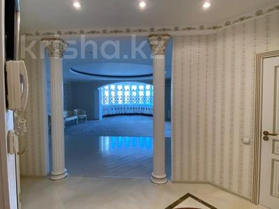 3-комнатная квартира · 170 м² · 6/10 этаж, Аль-Фараби за 140 млн 〒 в Алматы, Бостандыкский р-н