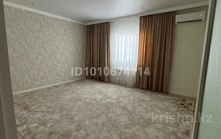 2-бөлмелі пәтер · 82 м² · 4/5 қабат, 34-й мкр 14, бағасы: 24.5 млн ₸ в Актау — фото 2