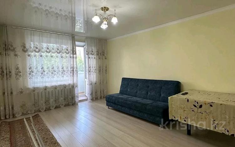 2-бөлмелі пәтер · 53 м² · 4/5 қабат, Таха Хусейна 13, бағасы: ~ 22 млн ₸ в Астане, р-н Байконур — фото 2