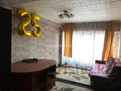 2-комнатная квартира, 47 м², 1/4 этаж, Бокейханова 158А за 23 млн 〒 в Алматы, Жетысуский р-н