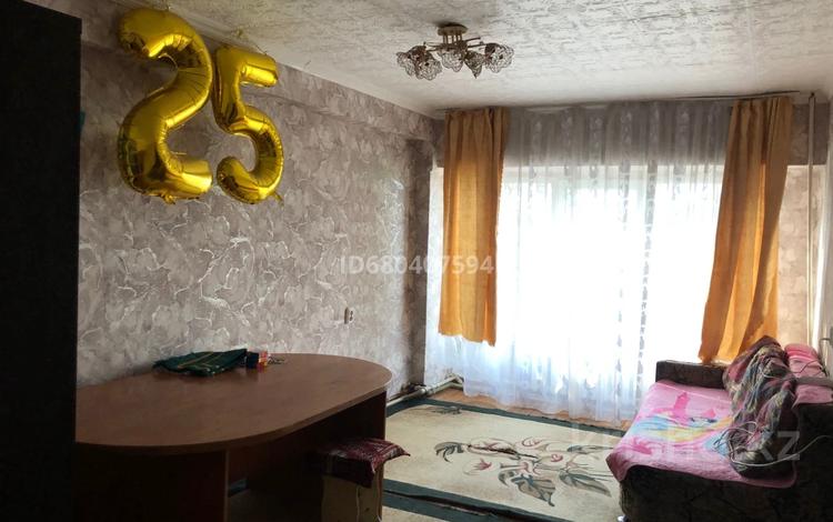 2-бөлмелі пәтер · 47 м² · 1/4 қабат, Бокейханова 158А, бағасы: 25 млн ₸ в Алматы, Жетысуский р-н — фото 24