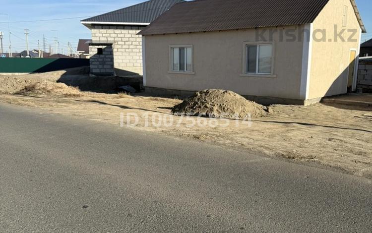 Отдельный дом · 4 комнаты · 200 м² · 7.5 сот., Оркен - 2, 40 7 за 37 млн ₸ в Атырау — фото 14