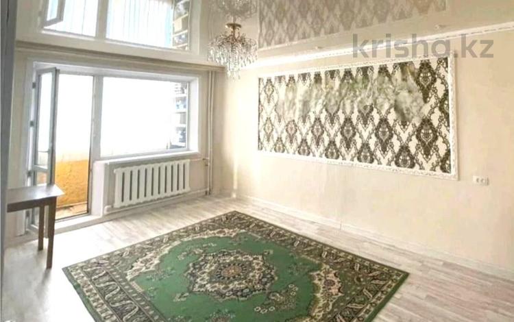 2-комнатная квартира · 51.7 м² · 6/9 этаж, мкр Юго-Восток, ул. Университетская за 18.5 млн ₸ в Караганде, Казыбек би р-н — фото 2