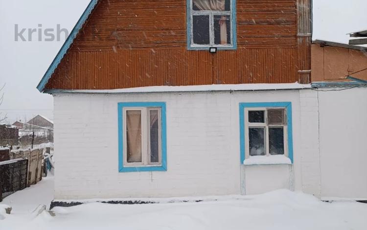 Отдельный дом · 5 комнат · 90.4 м² · 7.6 сот., Дренажная 4 за 8.5 млн ₸ в Талдыкоргане — фото 14