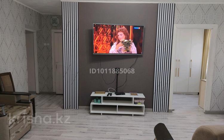 3-комнатная квартира · 54 м² · 4/4 этаж, ул. М. Ауэзова 35 за 10 млн ₸ в  — фото 2