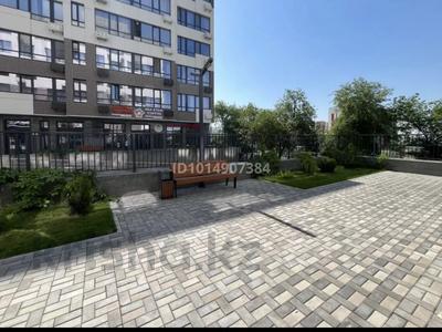 2-комнатная квартира · 69.5 м² · 4/6 этаж, Илтипат 49 — По Яссави между Абая и Шаляпина за 45 млн ₸ в Алматы, Наурызбайский р-н
