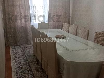 3-бөлмелі пәтер · 200 м² · 5/5 қабат, Айбергенова 1 — Жангельдины и Айбергеновой, бағасы: 26.5 млн ₸ в Шымкенте, Аль-Фарабийский р-н