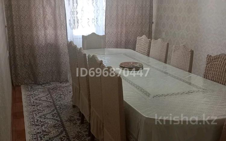 3-бөлмелі пәтер · 200 м² · 5/5 қабат, Айбергенова 1 — Жангельдины и Айбергеновой, бағасы: 26.5 млн ₸ в Шымкенте, Аль-Фарабийский р-н — фото 15