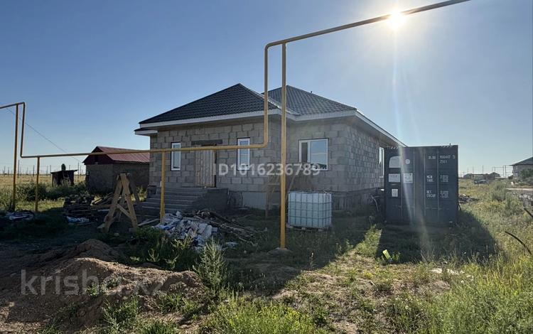 Жеке үй · 5 бөлме · 234 м² · 9 жүзд., Кажмукана 8327 — Кажмукана-Улы дала, бағасы: 42 млн ₸ в Косшы — фото 2