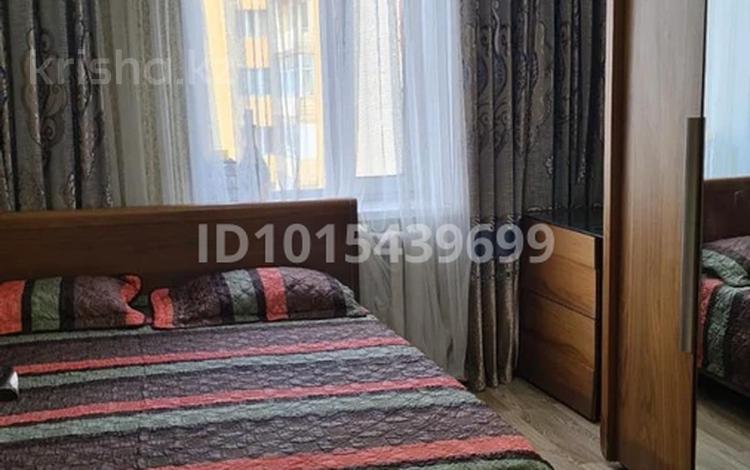 3-комнатная квартира · 68.3 м² · 7/9 этаж, Уранхаева 1 — за диагностикой, на набережной за 35 млн ₸ в Семее — фото 2