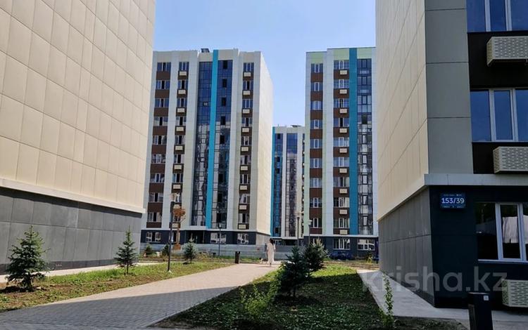 Свободное назначение • 71 м² за 35.5 млн 〒 в Алматы, Турксибский р-н — фото 2