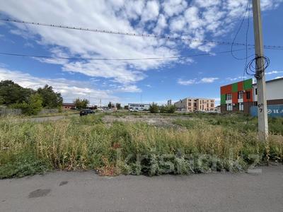 Участок · 13 соток, Майкудук, Лужниковская 20 за 120 млн ₸ в Караганде, Алихана Бокейханова р-н