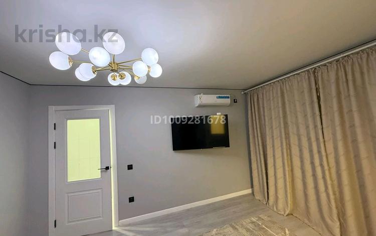 2-комнатная квартира · 46 м² · 5/5 этаж, Мәңгілік ел за 12 млн ₸ в Сатпаев — фото 2