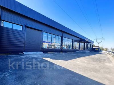 Свободное назначение · 1100 м² за 2.2 млн ₸ в Шымкенте, Туран р-н