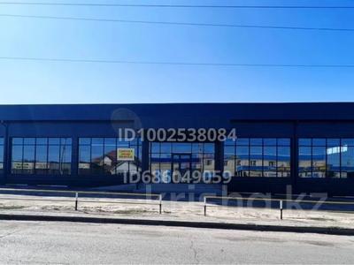 Свободное назначение · 1100 м² за 2.2 млн ₸ в Шымкенте, Туран р-н