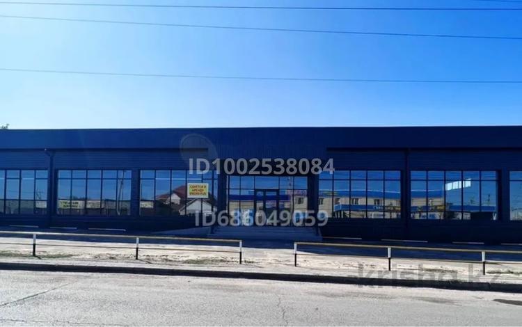 Свободное назначение · 1100 м² за 2.2 млн ₸ в Шымкенте, Туран р-н — фото 6