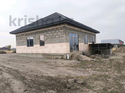 Отдельный дом · 4 комнаты · 120 м² · 8 сот., Алтай 38 — Местоположение указан точно за 35 млн 〒 в Талгаре