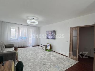 2-бөлмелі пәтер · 74 м² · 4/7 қабат, Аль-фараби 18 — Бухар жырау, бағасы: 42 млн ₸ в Астане, Есильский р-н