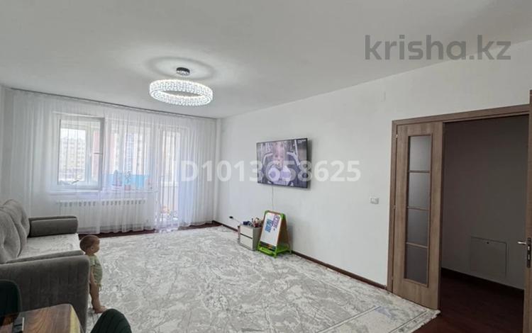 2-бөлмелі пәтер · 74 м² · 4/7 қабат, Аль-фараби 18 — Бухар жырау, бағасы: 42 млн ₸ в Астане, Есильский р-н — фото 2