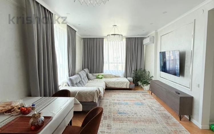3-бөлмелі пәтер · 70 м² · 11/12 қабат, Шұғыла ш/а., Коктерек 139/7, бағасы: 52 млн ₸ в Алматы, Наурызбайский р-н — фото 17