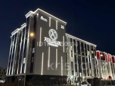 2-комнатная квартира · 71 м² · 2 этаж, Микрорайон 19а участок 33 за 21 млн 〒 в Актау, 19А мкр