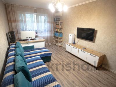 2-комнатная квартира, 45 м², 3/5 этаж, мкр Орбита-3 36 за 35 млн 〒 в Алматы, Бостандыкский р-н