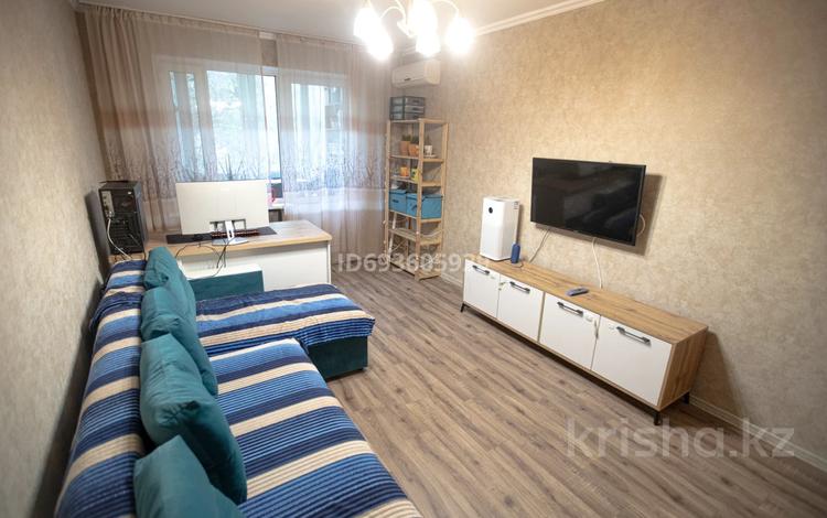 2-комнатная квартира, 45 м², 3/5 этаж, мкр Орбита-3 36 за 35 млн 〒 в Алматы, Бостандыкский р-н — фото 2