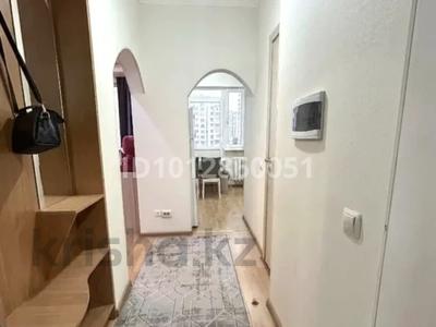 1-бөлмелі пәтер · 33 м² · 14/16 қабат, Сарайшык 5/1, бағасы: 21.5 млн ₸ в Астане, Есильский р-н
