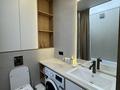 2-бөлмелі пәтер · 44 м² · 6/13 қабат, Муратбаева 46, бағасы: 42.9 млн ₸ в Алматы, Алмалинский р-н — фото 11