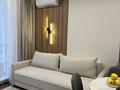 2-бөлмелі пәтер · 44 м² · 6/13 қабат, Муратбаева 46, бағасы: 42.9 млн ₸ в Алматы, Алмалинский р-н — фото 5