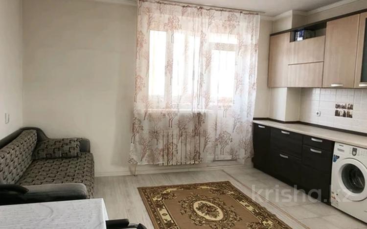 2-бөлмелі пәтер · 46 м² · 10/12 қабат, проспект Тлендиева 15/1 — улица Акан Серы, проспект Богенбая, бағасы: 18 млн ₸ в Астане — фото 51