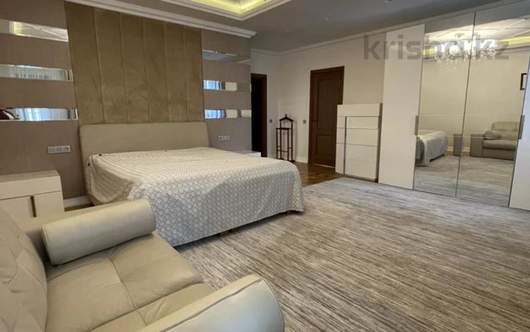 5-комнатная квартира · 328 м² · 6/10 этаж, Мамбетова 10 за 1.1 млн ₸ в Астане, Сарыарка р-н — фото 2