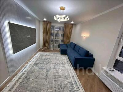 2-комнатная квартира · 50 м² · 5/10 этаж, мкр Аксай-5, Мкр Аксай, Б. Момышулы за 30.5 млн ₸ в Алматы, Ауэзовский р-н