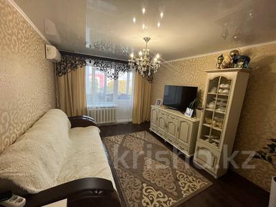 3-комнатная квартира, 65 м², 3/5 этаж, Ташенова 122а за 19 млн 〒 в Кокшетау