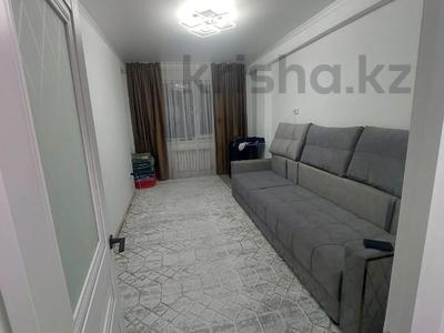 1-комнатная квартира, 35 м², 4/5 этаж, Кабанбай батыра за 12.5 млн 〒 в Талдыкоргане, мкр Жетысу
