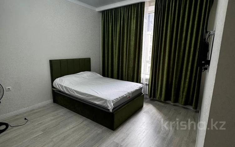 1-бөлмелі пәтер · 39 м² · 6/12 қабат, Туран 46/6 — Орынбор, бағасы: 30.5 млн ₸ в Астане, Есильский р-н — фото 2