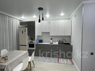 2-комнатная квартира · 71 м² · 14/16 этаж, Сатпаева 90/58 за 72.3 млн ₸ в Алматы, Бостандыкский р-н