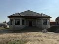 Отдельный дом · 5 комнат · 250 м² · 8 сот., Хан тәңірі 38 за 33 млн ₸ в Боралдае (Бурундай), мкр Водник-3