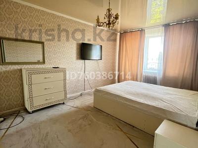 1-комнатная квартира · 40 м² · 4/4 этаж, Жансугурова 187 — Жансугурова возле кольца жгу за 12 000 〒 в Талдыкоргане