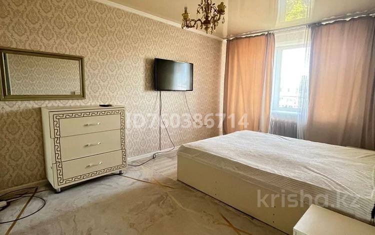 1-комнатная квартира · 40 м² · 4/4 этаж, Жансугурова 187 — Жансугурова возле кольца жгу за 12 000 ₸ в Талдыкоргане — фото 14