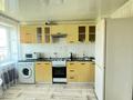 1-комнатная квартира · 40 м² · 4/4 этаж, Жансугурова 187 — Жансугурова возле кольца жгу за 12 000 ₸ в Талдыкоргане — фото 5