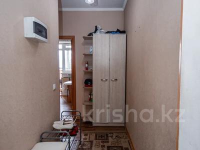 1-комнатная квартира · 45.8 м² · 3/16 этаж, Тлендиева 15/1 за 19.6 млн ₸ в Астане, Сарыарка р-н