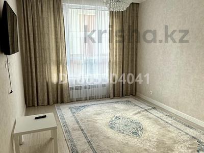 1-бөлмелі пәтер · 34 м² · 3/12 қабат, Ахмет Байтурсынулы 14, бағасы: 28 млн ₸ в Астане, Сарайшык р-н
