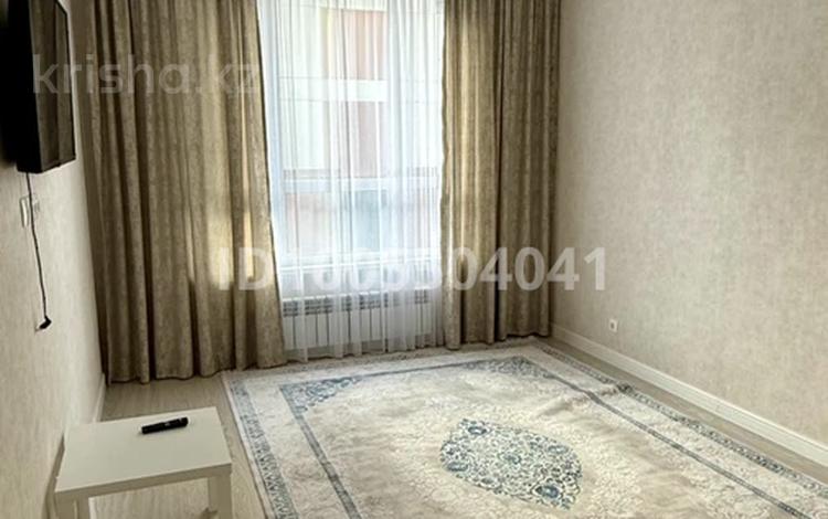 1-бөлмелі пәтер · 34 м² · 3/12 қабат, Ахмет Байтурсынулы 14, бағасы: 28 млн ₸ в Астане, Сарайшык р-н — фото 2