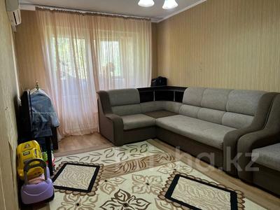 1-комнатная квартира, 31 м², 5/5 этаж, мкр Орбита-2 за 22.5 млн 〒 в Алматы, Бостандыкский р-н